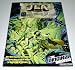 Search : 2000 JLA Happily Never After 22 by 17" DC Comics Promo Poster: Superman/Wonder Woman/The Flash/Green Lantern
