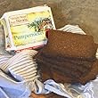 Original Bavarian Pumpernickel Bread (1.1 pound) by igourmet.com