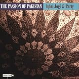 Passion of Pakistan