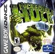 The Hulk GBA