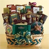 In Good Company Gourmet Foods Gift Basket
