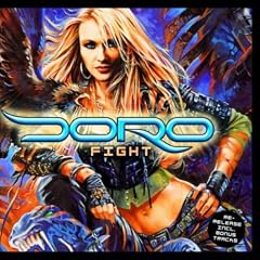 Fight (Re-Release)