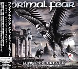 METAL IS FOREVER: THE BEST OF