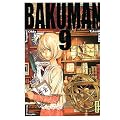 Bakuman, Tome 9