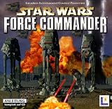 Eigenschaften ak tronic  / Force Commander