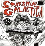 Revue Cex  / Starship Galactica