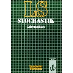 Lambacher Schweizer - Themenhefte: Lambacher-Schweizer - Stochastik -Leistungskurs