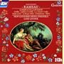 Rameau: Complete Cantatas