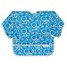 Waterproof Art Smock - Blue Fizz
