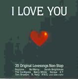 Sarah Brightman, R. Kelly, Tina Turner, Toni Braxton, George Michael, Gabrielle..
