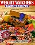 Weight Watchers Favorite Recipes (Plume)