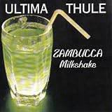 Zambucca Milkshake