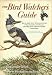 The Bird Watcher's Guide
