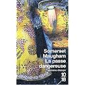 La Passe dangereuse