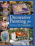 Decorative Painting for Home & Garden Knowing God: Walking through the Book of Books