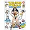 Wonder Woman Gift Ideas
