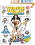 The Ultimate Wonder Woman Sticker Book (Ultimate Sticker Books)