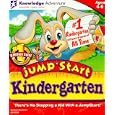 JumpStart Kindergarten by Knowledge Adventure