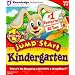 JumpStart Kindergarten