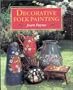 Decorative Folk Painting