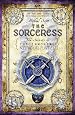 The Sorceress (The Secrets of the Immortal Nicholas Flamel)