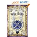 The Sorceress