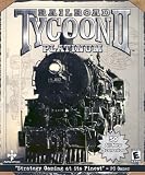 Railroad Tycoon 2 Platinum Edition
