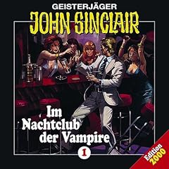 Im Nachtclub der Vampire