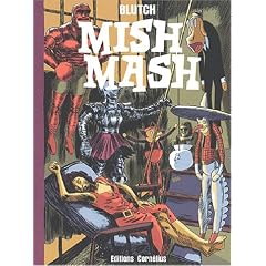 Mish Mash