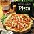 Pizza (Williams-Sonoma Kitchen Library)