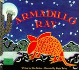 Armadillo Ray