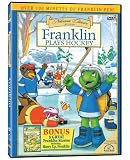 Franklin Plays Hockey Hurry Up Franklin