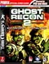 Tom Clancy's Ghost Recon 2 (Prima's Official Strategy Guide)