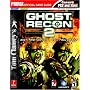 Tom Clancy's Ghost Recon 2: Prima Official Strategy Guide (Prima's Official Strategy Guide)