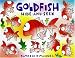 Goldfish Hide and Seek