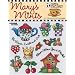 Mary Engelbreit: Mary's Minis (Leisure Arts #4200)