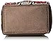 Betsey Johnson Home Sweet Home Cross Body Handbag