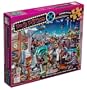 Movie Madness 550 Piece Puzzle