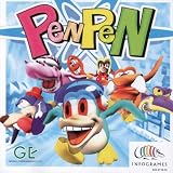 Pen Pen
