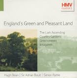 Englands Green and Pleasant Land