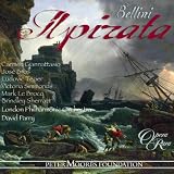 Bellini: Il Pirata