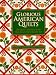 Book Glorious American Quilts: The Quilt Collection of the Museum of American Folk Art
