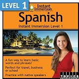 Product B00576JW60 - Product title Instant Immersion Level 1 - Spanish [Download]
