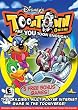 Disney's Toontown Online (PC CD)