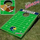 Wild Sales Bean Bag Toss - Michigan