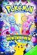 Pokemon the First Movie - Mewtwo vs. Mew