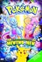 Pokemon the First Movie - Mewtwo vs. Mew