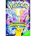 Pokemon the First Movie - Mewtwo vs. Mew