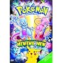 Pokemon the First Movie - Mewtwo vs. Mew