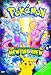 DVD : Pokemon the First Movie - Mewtwo vs. Mew